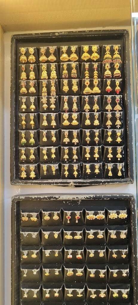 HARI OM GOLD COVERING&SILVER